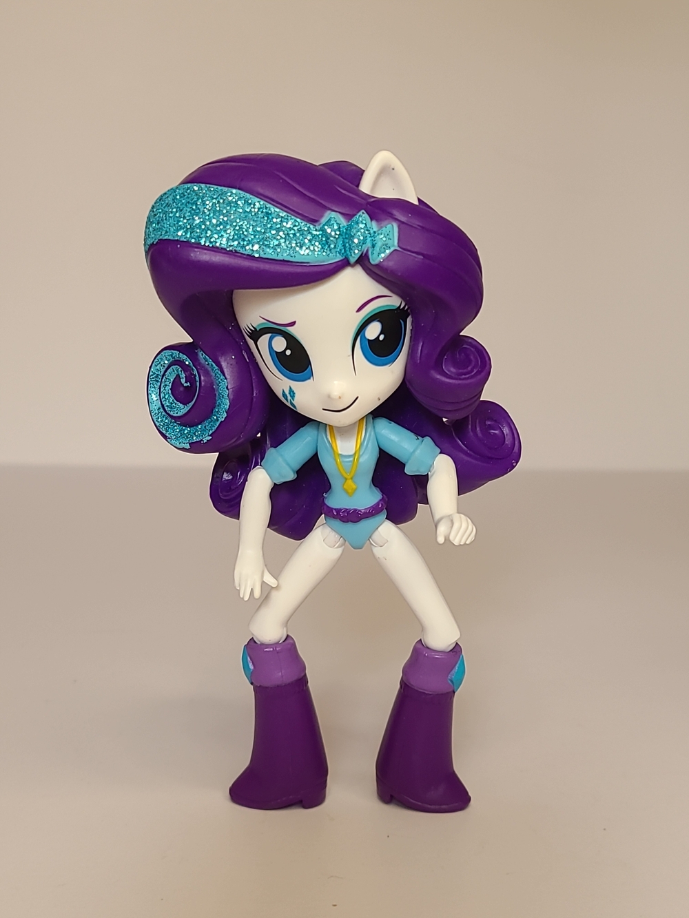 My Little Pony Equestria Girls Minis Rarity Elements of Friendship